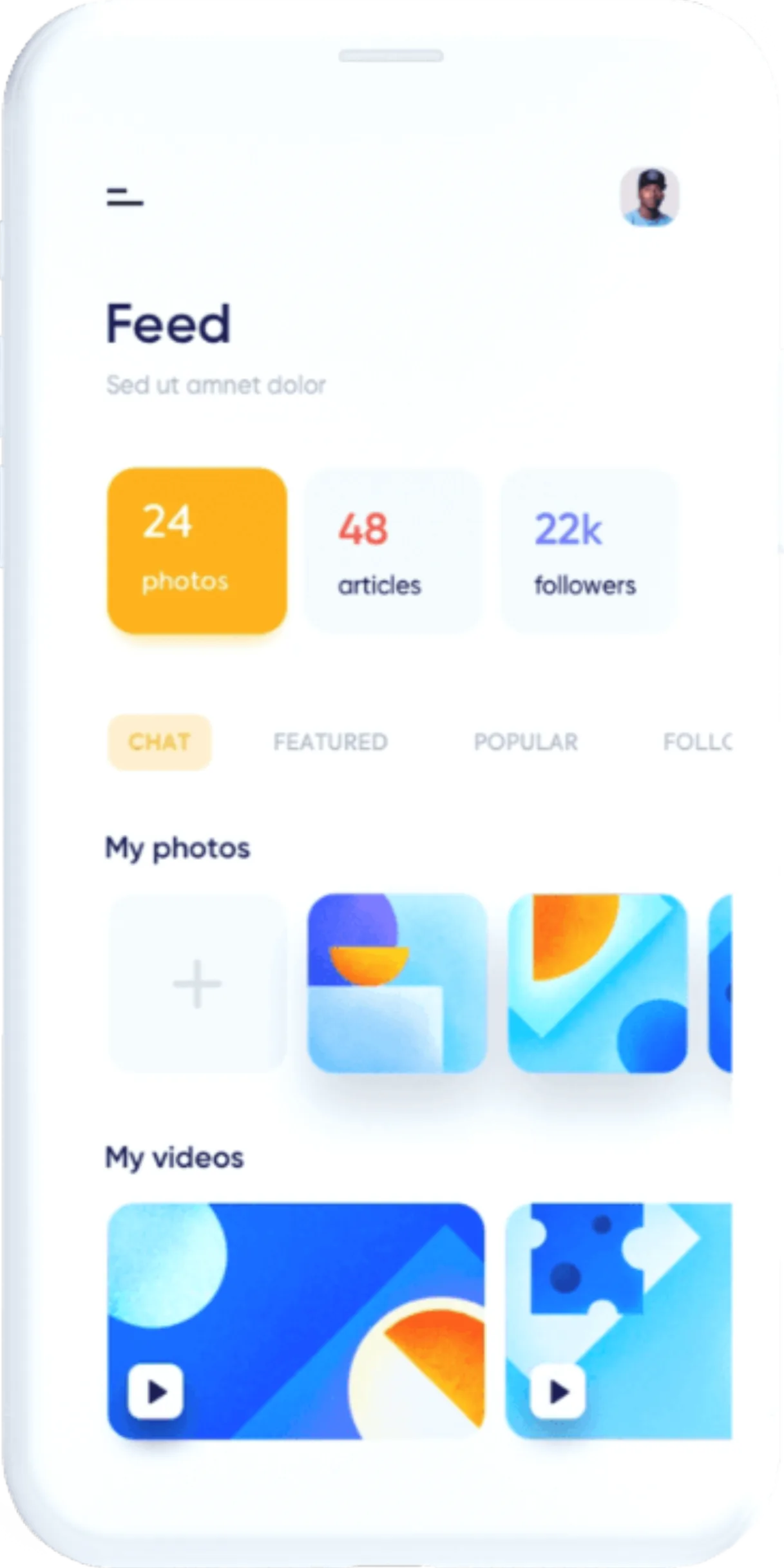 Launch Your App With Confidence and Creativity. - IM电竞