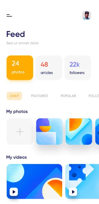 App Screenshots. - IM电竞